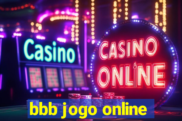 bbb jogo online